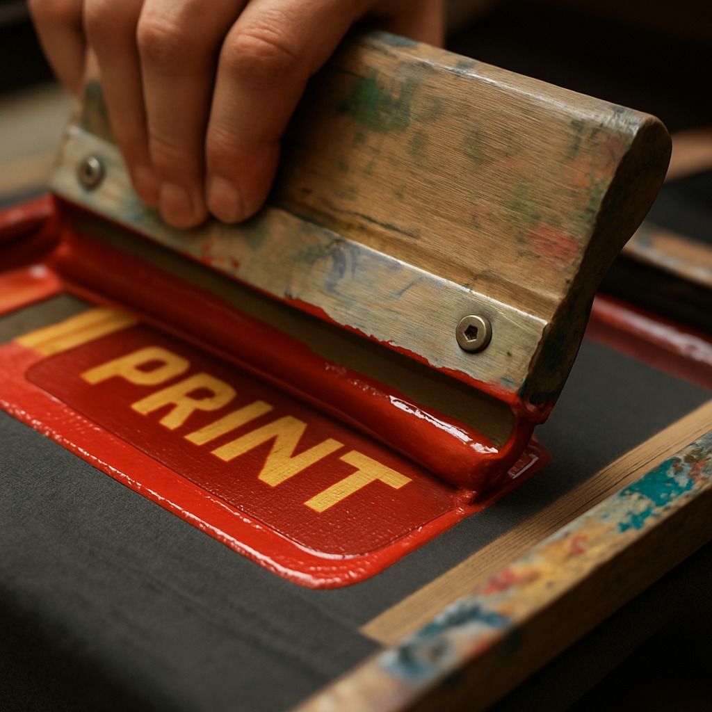 Serigrafia em Porto Alegre